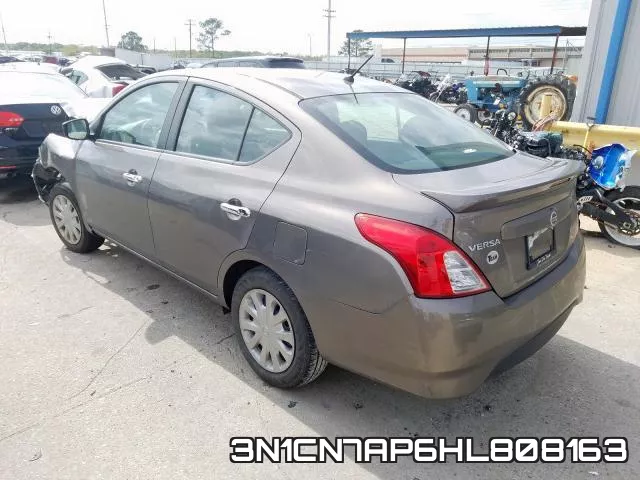 3N1CN7AP6HL808163 фото 4