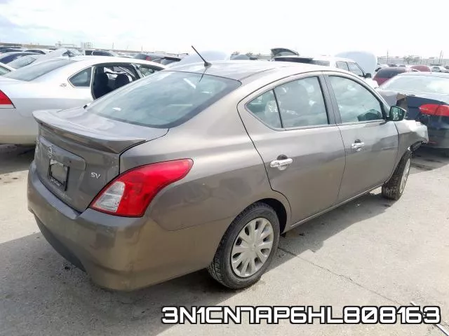 3N1CN7AP6HL808163 фото 5