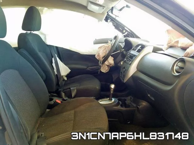 3N1CN7AP6HL831748 фото 6
