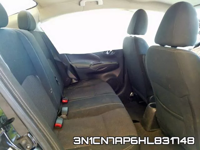3N1CN7AP6HL831748 фото 7