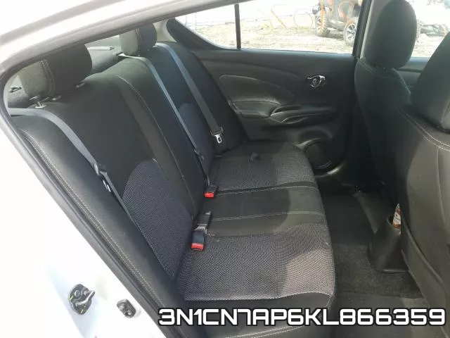 3N1CN7AP6KL866359 фото 7