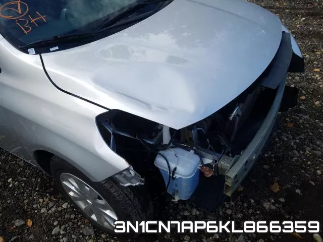3N1CN7AP6KL866359 фото 10