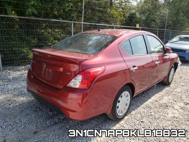 3N1CN7AP8KL818832 фото 5
