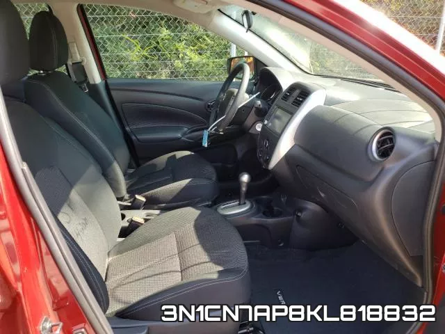 3N1CN7AP8KL818832 фото 6