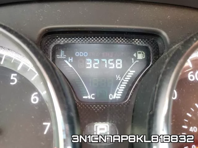 3N1CN7AP8KL818832 фото 9