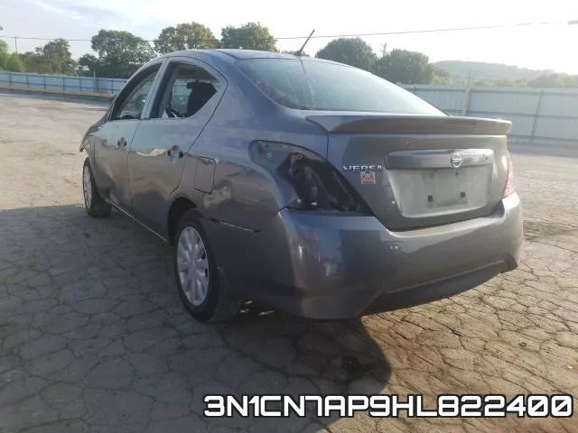 3N1CN7AP9HL822400 фото 4