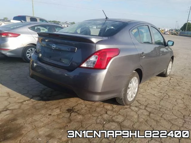 3N1CN7AP9HL822400 фото 5