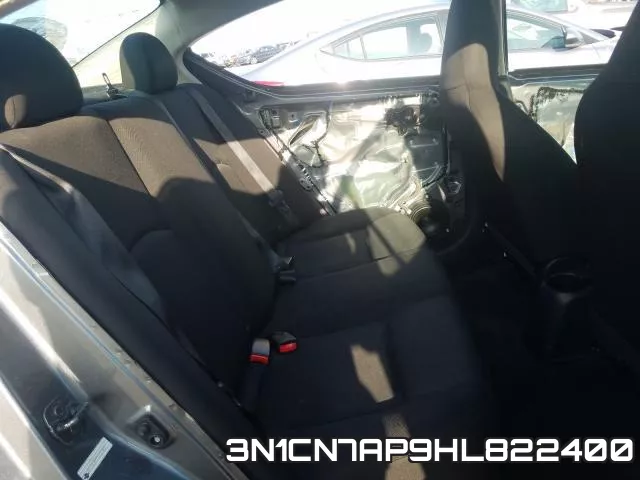 3N1CN7AP9HL822400 фото 7
