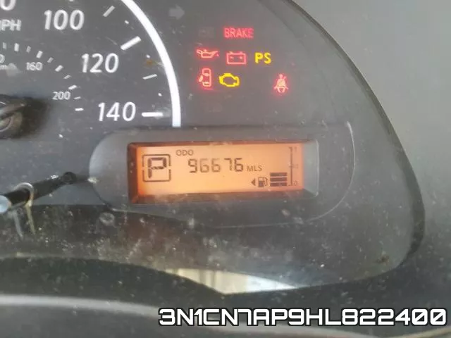 3N1CN7AP9HL822400 фото 9