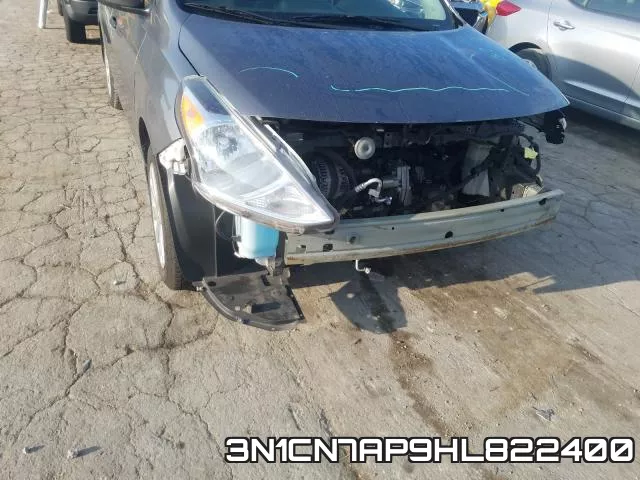 3N1CN7AP9HL822400 фото 10