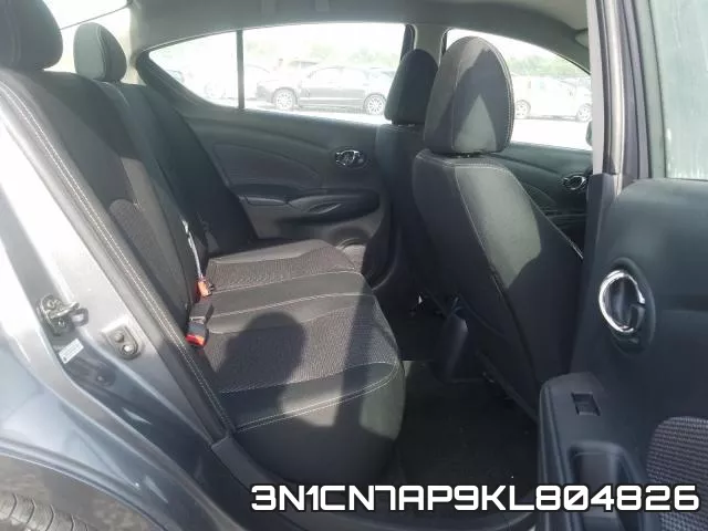 3N1CN7AP9KL804826 фото 7