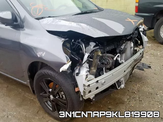 3N1CN7AP9KL819908 фото 10