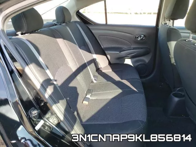 3N1CN7AP9KL856814 фото 7