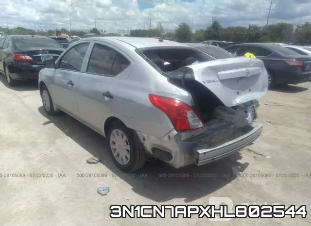 3N1CN7APXHL802544 фото 4