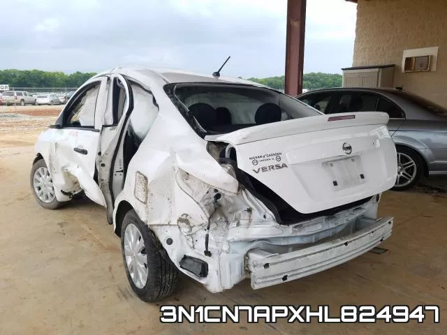 3N1CN7APXHL824947 фото 4