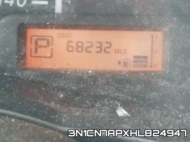 3N1CN7APXHL824947 фото 9