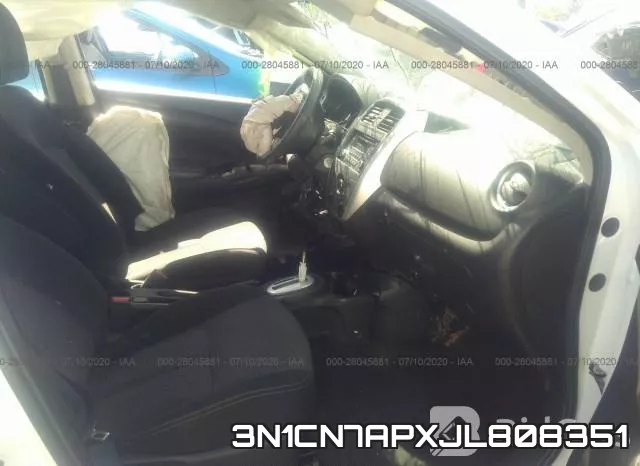 3N1CN7APXJL808351 фото 6