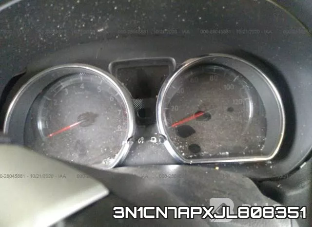 3N1CN7APXJL808351 фото 8
