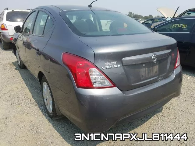 3N1CN7APXJL811444 фото 4