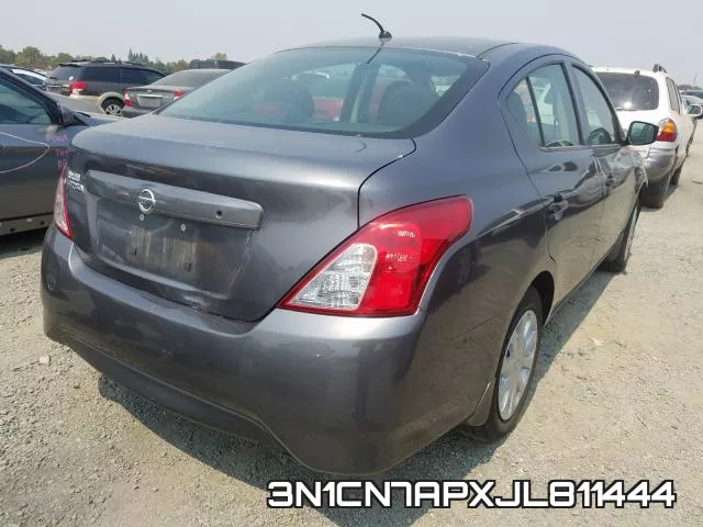 3N1CN7APXJL811444 фото 5