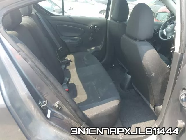 3N1CN7APXJL811444 фото 7