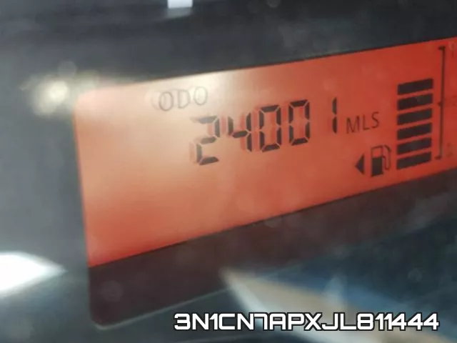 3N1CN7APXJL811444 фото 9