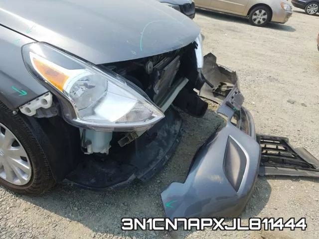 3N1CN7APXJL811444 фото 10