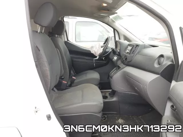 3N6CM0KN3HK713292 фото 6