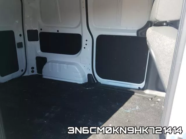 3N6CM0KN9HK721414 фото 7