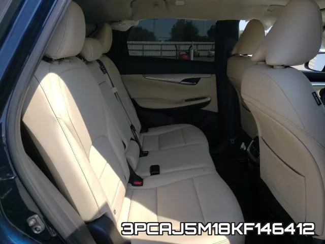 3PCAJ5M18KF146412 фото 7
