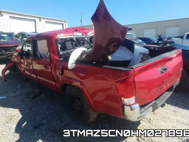 3TMAZ5CN0HM027898 фото 4