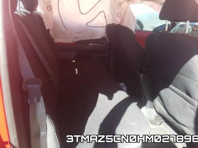 3TMAZ5CN0HM027898 фото 7