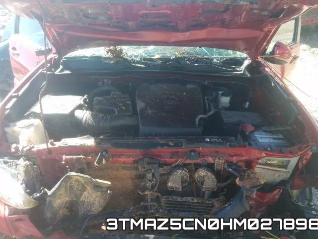 3TMAZ5CN0HM027898 фото 8