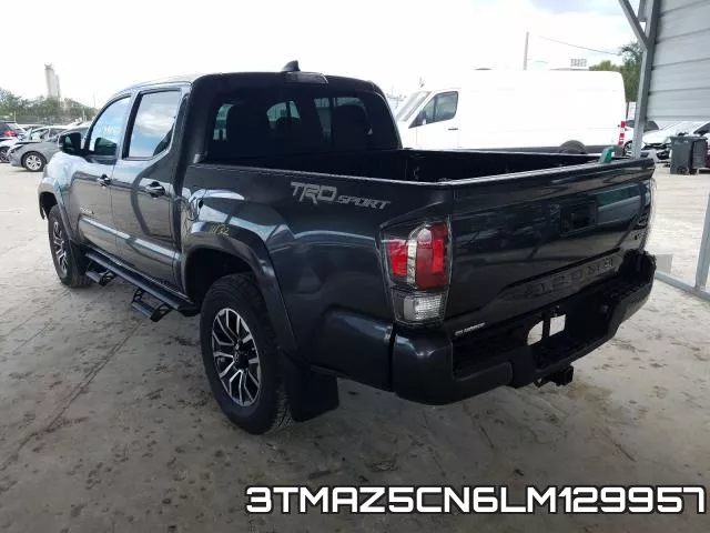3TMAZ5CN6LM129957 фото 4