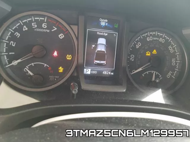 3TMAZ5CN6LM129957 фото 9