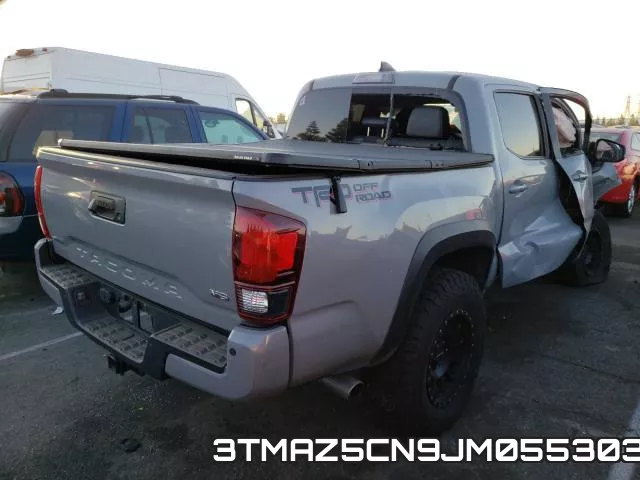 3TMAZ5CN9JM055303 фото 5