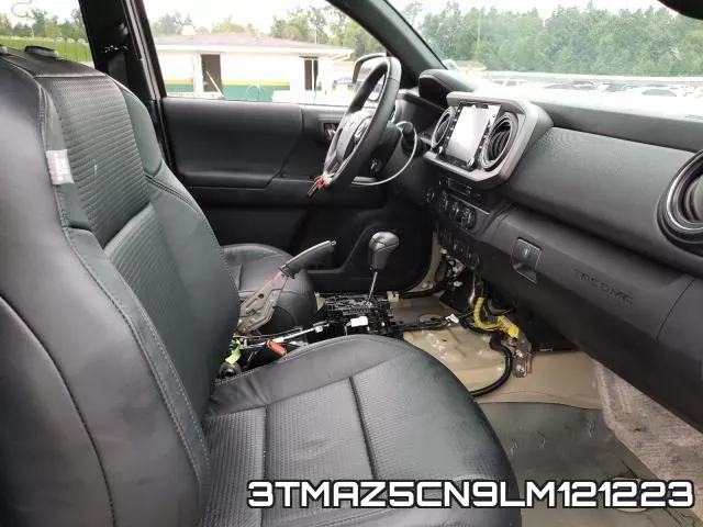 3TMAZ5CN9LM121223 фото 6