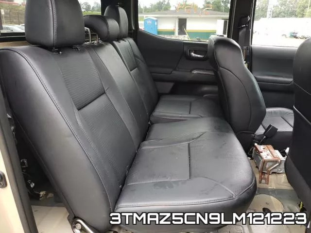 3TMAZ5CN9LM121223 фото 7