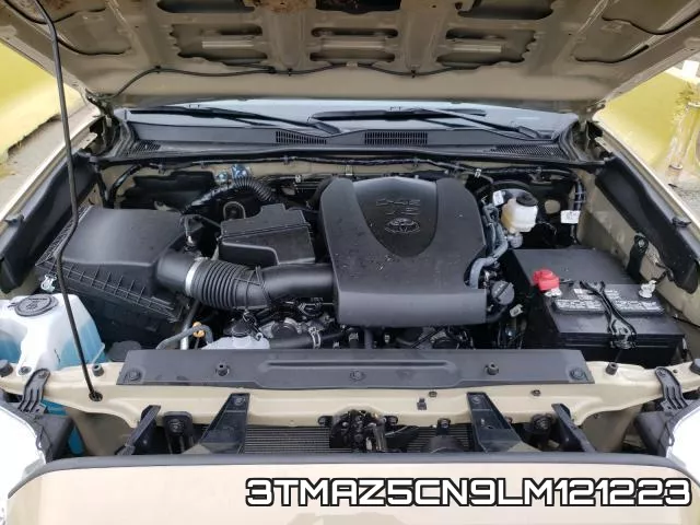 3TMAZ5CN9LM121223 фото 8