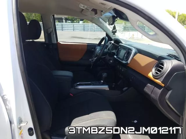 3TMBZ5DN2JM012117 фото 6