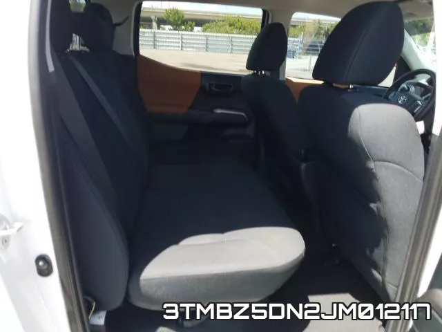 3TMBZ5DN2JM012117 фото 7