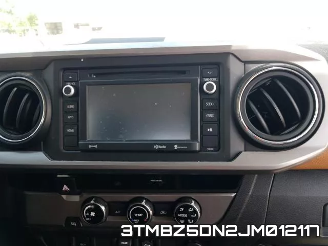 3TMBZ5DN2JM012117 фото 10