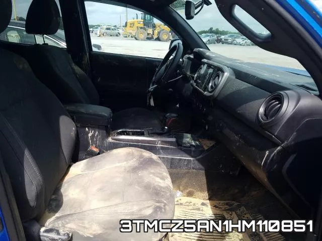 3TMCZ5AN1HM110851 фото 6