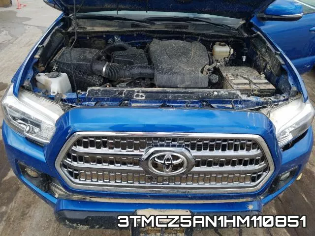 3TMCZ5AN1HM110851 фото 8