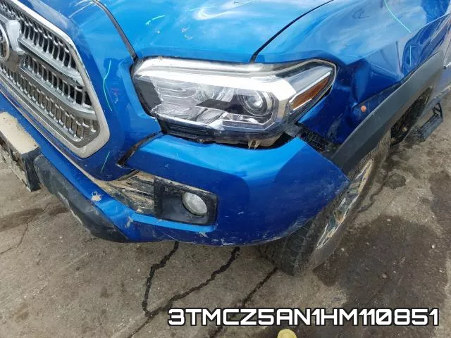 3TMCZ5AN1HM110851 фото 10