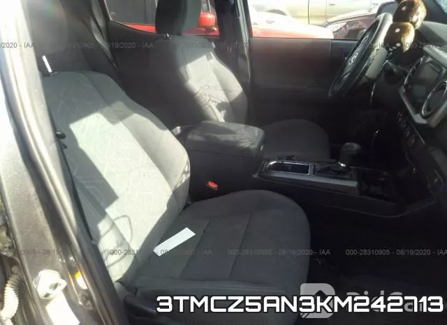 3TMCZ5AN3KM242713 фото 6