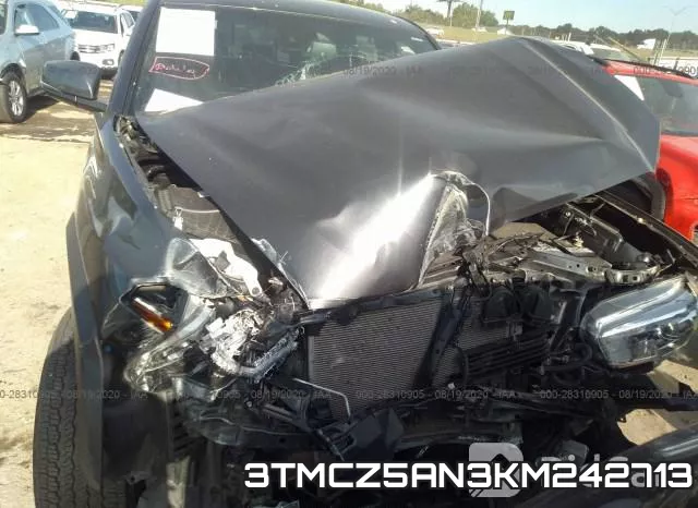 3TMCZ5AN3KM242713 фото 7