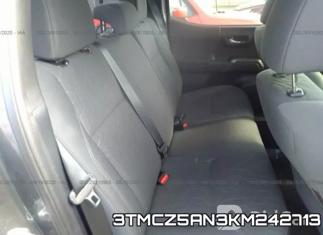 3TMCZ5AN3KM242713 фото 9