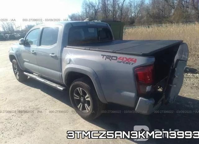 3TMCZ5AN3KM273993 фото 4