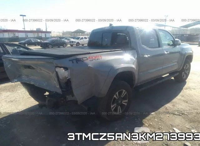 3TMCZ5AN3KM273993 фото 5